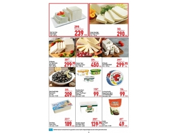 CarrefourSA 3- 15 Ocak Katalou - 30