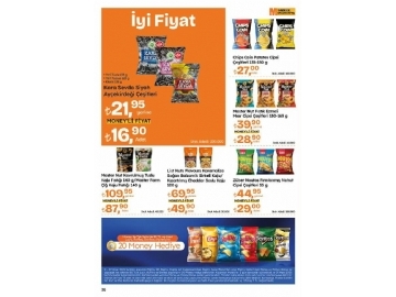 Migros 9 - 22 Ocak Migroskop - 36