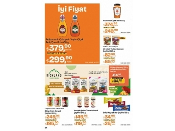Migros 9 - 22 Ocak Migroskop - 34