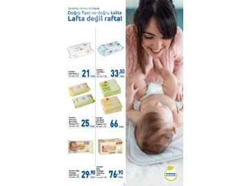 CarrefourSA 16 - 30 Ocak Katalou - 14