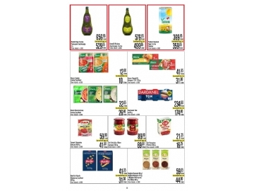 CarrefourSA 16 - 30 Ocak Katalou - 25