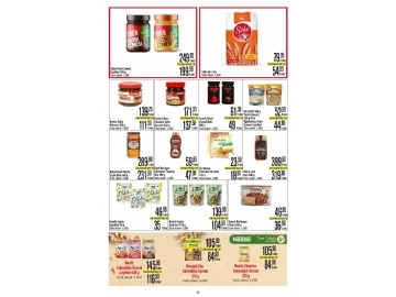CarrefourSA 16 - 30 Ocak Katalou - 30