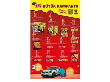 CarrefourSA 16 - 30 Ocak Katalou - 33