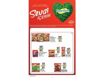 CarrefourSA 16 - 30 Ocak Katalou - 23