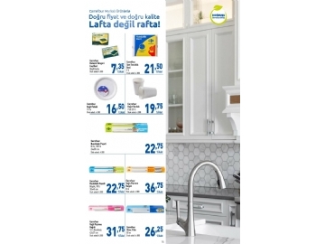 CarrefourSA 16 - 30 Ocak Katalou - 16
