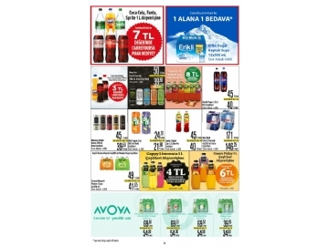 CarrefourSA 16 - 30 Ocak Katalou - 35