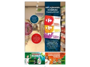 CarrefourSA 16 - 30 Ocak Katalou - 39