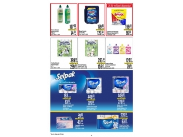 CarrefourSA 16 - 30 Ocak Katalou - 44