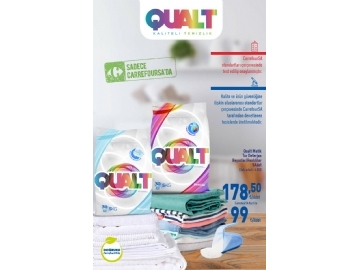 CarrefourSA 16 - 30 Ocak Katalou - 3