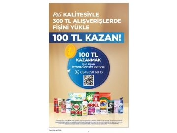 CarrefourSA 16 - 30 Ocak Katalou - 40