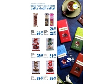 CarrefourSA 16 - 30 Ocak Katalou - 12