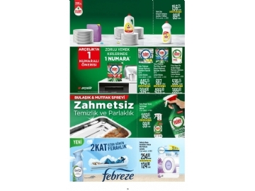 CarrefourSA 16 - 30 Ocak Katalou - 36