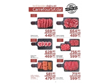 CarrefourSA 16 - 30 Ocak Katalou - 17