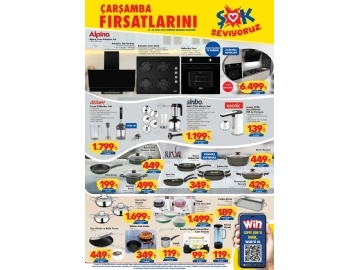 ok 22 - 28 Ocak Frsat rnleri - 1