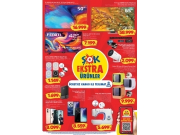 ok 26 ubat - 4 Mart Frsat rnleri - 6