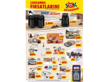 ok 5 - 11 Mart Frsat rnleri - 1