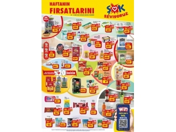 ok 5 - 11 Mart Frsat rnleri - 3