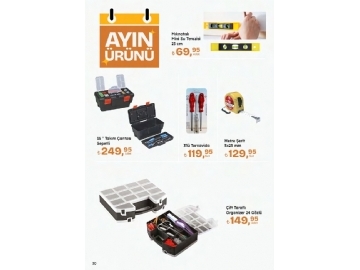 Migros 6 - 19 Mart Migroskop - 104
