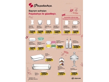 Migros 20 Mart - 9 Nisan Migroskop - 90