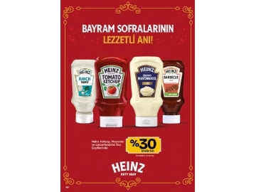 Migros 20 Mart - 9 Nisan Migroskop - 32