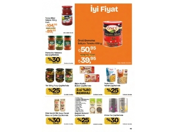 Migros 20 Mart - 9 Nisan Migroskop - 49