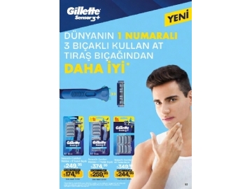 Migros 20 Mart - 9 Nisan Migroskop - 83