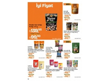 Migros 20 Mart - 9 Nisan Migroskop - 56