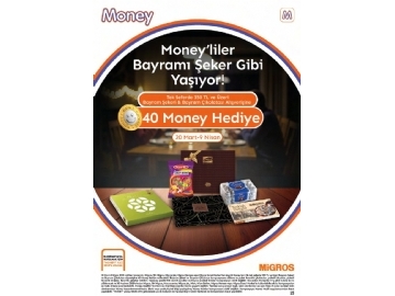 Migros 20 Mart - 9 Nisan Migroskop - 15