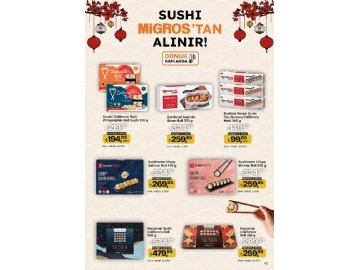 Migros 20 Mart - 9 Nisan Migroskop - 45