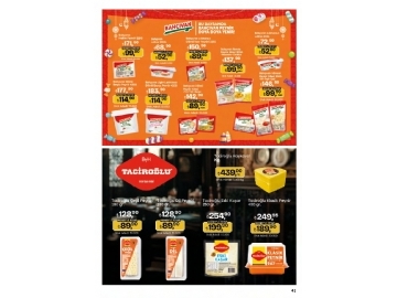 Migros 20 Mart - 9 Nisan Migroskop - 41