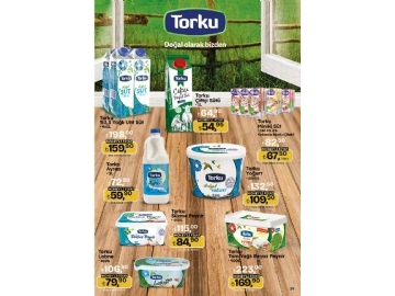 Migros 20 Mart - 9 Nisan Migroskop - 39