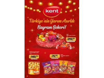 Migros 20 Mart - 9 Nisan Migroskop - 12
