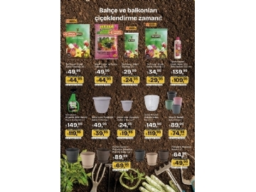 Migros 20 Mart - 9 Nisan Migroskop - 96