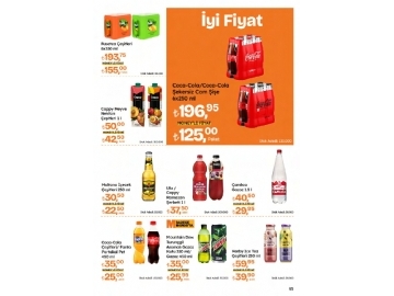 Migros 20 Mart - 9 Nisan Migroskop - 65