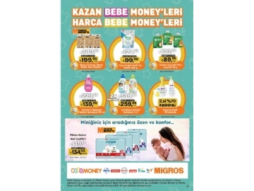 Migros 20 Mart - 9 Nisan Migroskop - 77