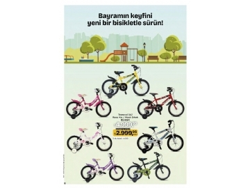 Migros 20 Mart - 9 Nisan Migroskop - 94