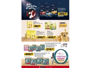 Migros 20 Mart - 9 Nisan Migroskop - 97
