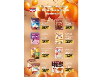 Migros 20 Mart - 9 Nisan Migroskop - 62