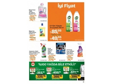 Migros 20 Mart - 9 Nisan Migroskop - 69