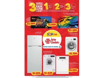 ok 26 Mart - 1 Nisan Frsat rnleri - 6