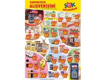 ok 26 Mart - 1 Nisan Frsat rnleri - 3