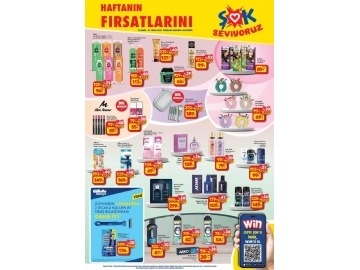 ok 26 Mart - 1 Nisan Frsat rnleri - 4