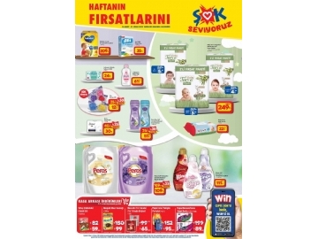 ok 26 Mart - 1 Nisan Frsat rnleri - 5