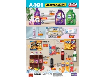 A101 3 Nisan Aldn Aldn - 10
