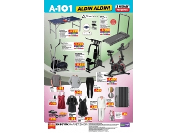 A101 3 Nisan Aldn Aldn - 5