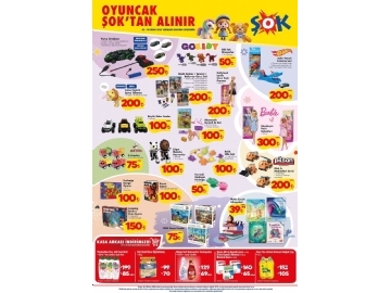 ok 5 Nisan Hafta Sonu
