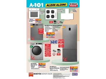 A101 10 Nisan Aldn Aldn - 3