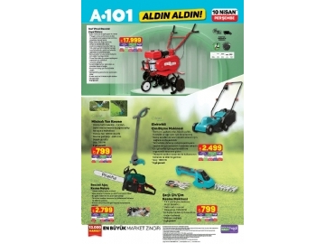 A101 10 Nisan Aldn Aldn - 5