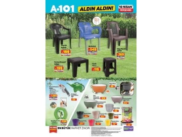 A101 10 Nisan Aldn Aldn - 6