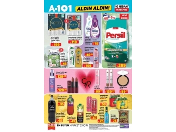 A101 10 Nisan Aldn Aldn - 11